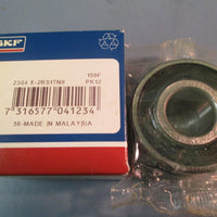 2304 E2RS1TN9 SKF SelfAligning Ball Bearings