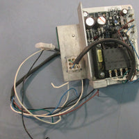 Condor HB241.2A+G Power Supply 110  240VAC 24VDC 1.2A 50/60Hz