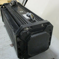 Lenze MDSKABS11222 Servo Motor 3 Ph, 6.4 kW 2490 RPM Broken Connector Cover NOS