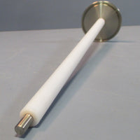 Lumenite DCFT2 Liquid Level Probe Stainless 14" Long, 2.515" Plate OD