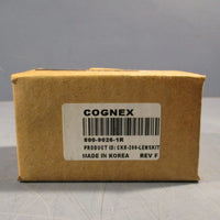 Cognex Checker Lens Replacement Kit 80090261R
