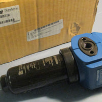 Donaldson Filter Housing Compressed Df0035 MK 41010135