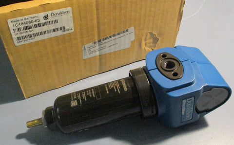 Donaldson Filter Housing Compressed Df0035 MK 41010135