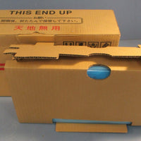 Fanuc A06B-6290-H122 aiSV 10HV-B Servo Amplifier 537-679V 2.5kW Input