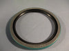 SKF /CR SEALS 46800 SINGLE LIP SHAFT OIL SEAL, SPRING LOADED