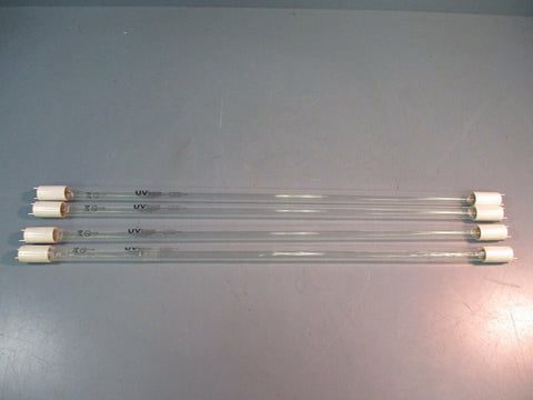 UV Resources UV Emitter Lamp 80435221 44 Watt 22" Long NEW LOT OF FOUR