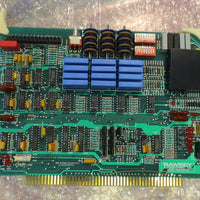 Ramsay Technologies I/O Board PCBA D00002056801 PCB C00002056901