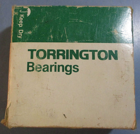 Torrington 50SD23W33BRF4 Spherical Roller Bearing 53mm Bore 110mm OD 40mm W