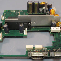 VideoJet 600552 Rev 11 PCB Circuit Board Assembly NWOB