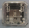 Dayton 5X838F Relay 120V 50/60Hz 12A 120VAC 10A 28VDC Lot of 4