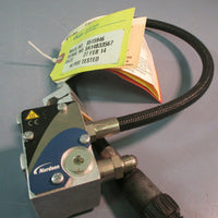 NORDSON Surebead Hot Melt Gun 8515946 02 S012 W SA14B33567