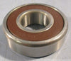 NSK 6204DDUCM Deep Groove Ball Bearing 20mm Bore 47mm OD 14mm W (Lot of 3)