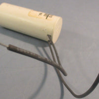 Phillips Advance 7C100M40R Capacitor 10 MFD 400 VAC 50/60 Hz 105°C Lot of 2