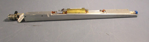 Domino L002905 Standard Industrial Laser DDC2 Black Tube Assembly