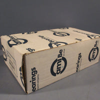 AMI Bearings Pillow Block Bearings MUCP210