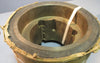 Gates P60-14MGT-170-4545 Poly Chain GT Sprocket 170mm Wide, 60 Teeth