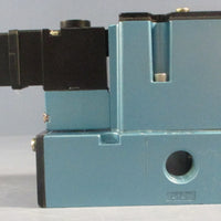 Mac Valves 6212C-231-PM-501JD Solenoid Valve PME-501JD 24VDC