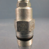 SUN HYDRAULICS FXCALAN HYDRAULIC CARTRIDGE VALVE 2.1 GPM 90G1