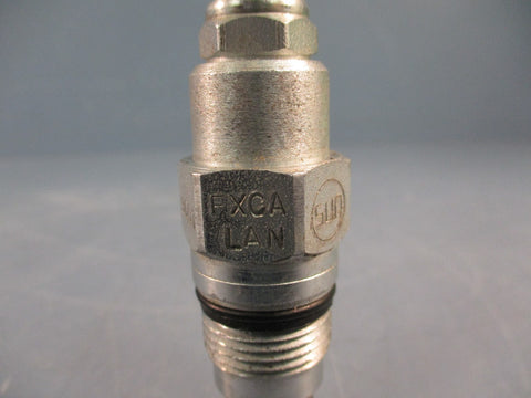 SUN HYDRAULICS FXCALAN HYDRAULIC CARTRIDGE VALVE 2.1 GPM 90G1