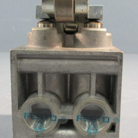 Festo R-5-1/4-B Roller Lever Valve 8996