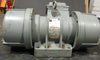 Invicta B925/2 Vibrator Unit 2200lb Centrifugal Force 510W 3456RPM 0.68HP
