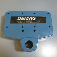 Demag Chain Hoist Trolley Type U/EU 11 DC 1100KG 2400Lb