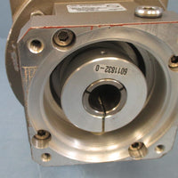 Stober K302VG0280MT20B 27.9:1 Ratio ServoFit Precision Gearhead Gear Reducer New