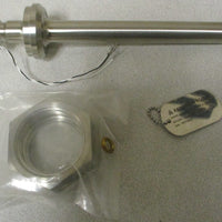 Anderson Negele SA510441211000 Stainless Steel RTD Temperature Transmitter