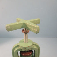 Spence Engineering 3421792 D Pressure Reducing Pilot Operator 250 psi Cast Iron