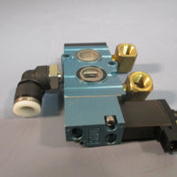 MAC TOOLS ASSEMBLY, BOTTLE REJECTOR, FOR SAUCE GLASS VISION SYSTEM J50118