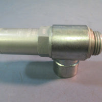 FESTO HGL1/2B PNEUMATIC PILOTED CHECK VALVE 530033 A508