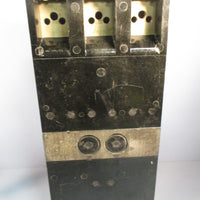 ITE Circuit Breaker Type ET 800 AMPERE "LM" Frame 3 Pole, 600 Volts AC