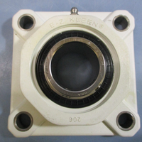 Dodge 4 Bolt Flange Bearing F4BSCEZ104SPCR MOD 11/4" Bore