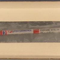 Phenomenex 00G0111E0 Spherisorb 10 Silica HPLC Column 250 x 4.6 mm