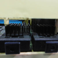 Fanuc Separate Detector Unit SDU1 Type A02B0236C205 Used