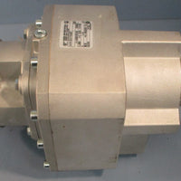 Nord Gear SK 573.1FN140TC Helical Inline Gearbox 94.50:1 Ratio 13/16" Shaft Dia