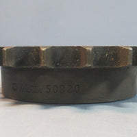 Martin 50B20 15/16" Keyed Bore to Size Sprocket for #50 Chain w/ 20 Teeth NWOB