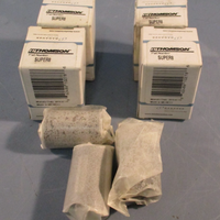 Lot of (7) Thomson Super 8 Precision Ball Bushing Bearings