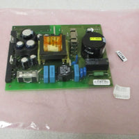 Endress+Hauser E+H Flowtwec 3190840200C Power Supply Board PLC Board