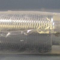 Turck Bi5M18AP6XH1141 Proximity Sensor 1030VDC 200mA Sn: 5mm ID No: 46145