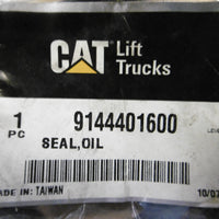 Caterpillar Oil Seal 9144401600 NEW