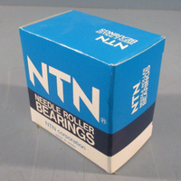 NTN NK50/35R Needle Roller Bearing 50mm x 62mm x 35mm