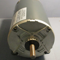 Marathon Electric MA1075 AC Thermally Protected Motor 5K49QN6321AS 230/460V 2HP