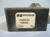 Ross 316K33 Solenoid Valve 120/60 LOT OF 3