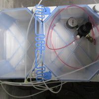 Dionex Chromatography System AS50 Autosampler w/ Thermal Compartment CD25 GS50