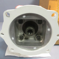 Boston Gear Worm Gearbox Single Reduction 20:1, 1750 RPM BKCHF72420PB5HSP19