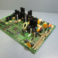 Markem Corp. PC Circuit Board 0672481RE 3312360 0846E Rev. E