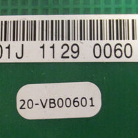Allen Bradley 20-VB00601 DPI Board Drive Peripheral Interface Board