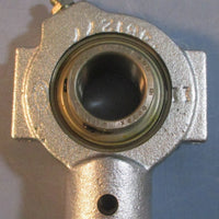 Dodge NSTUSCNP100 Take Up Bearing 125022 1" Bore, Cast Iron