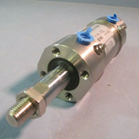 SMC Pnuematic Cylinder CDGEA40TNSR10X165US